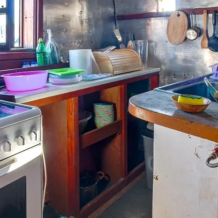 Houseboat Santa Marina With 8 Cabins *